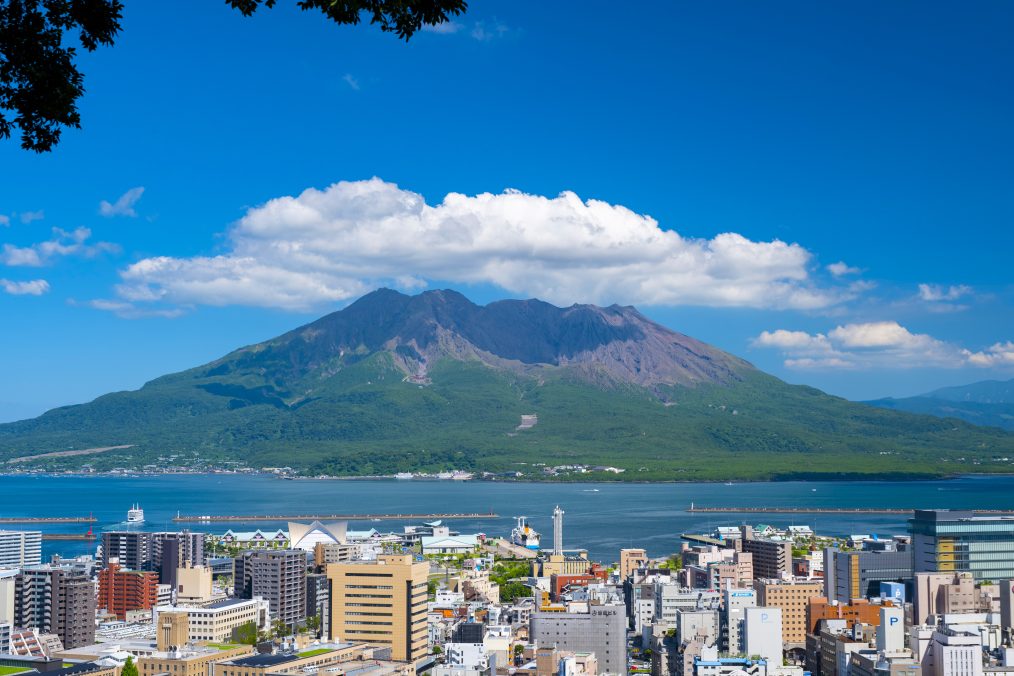 鹿児島自遊な旅