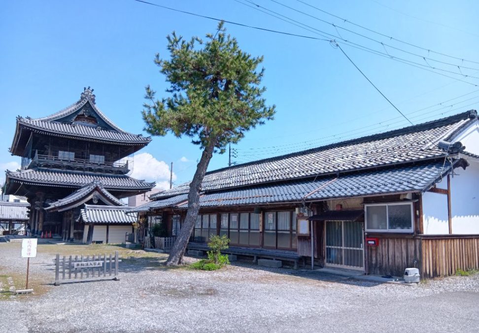 豊臣家ゆかりの長浜「北近江豊臣博覧会」