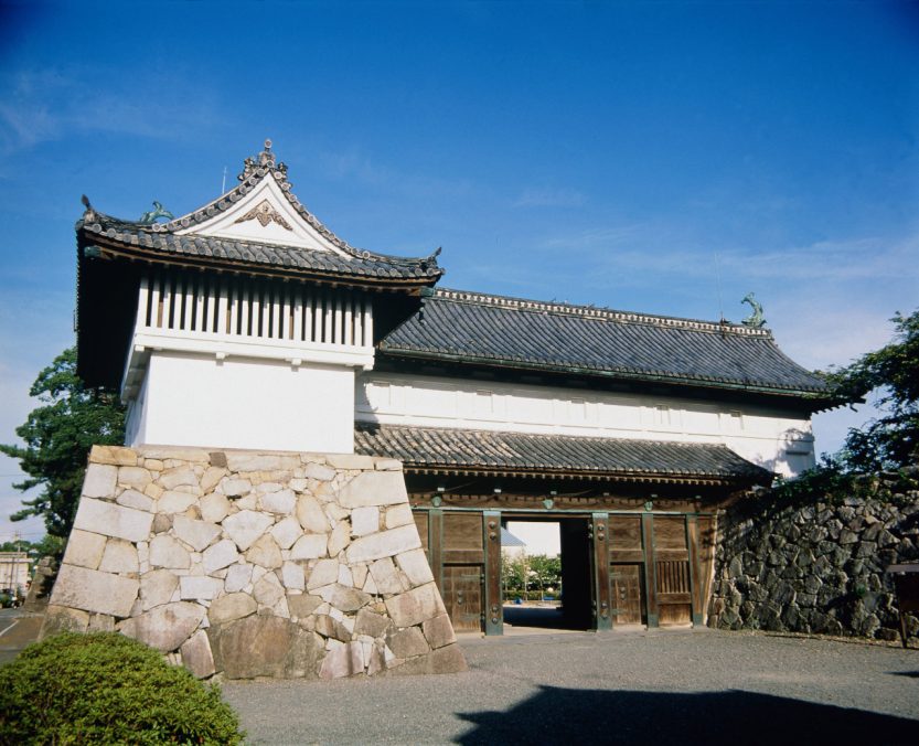 佐賀１００名城めぐり