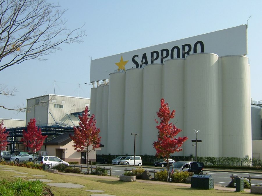 大分日田で3酒のほろ酔いツアー