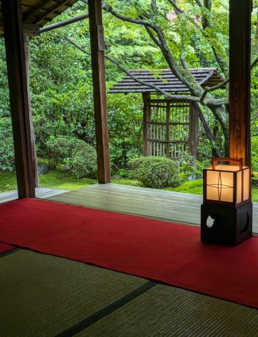 妙心寺塔頭桂春院特別拝観と豊臣ゆかりの社寺巡り