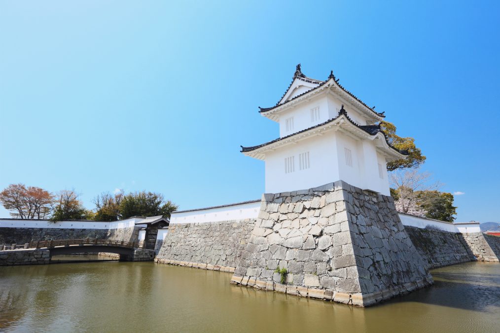 現地ガイドと巡る播州赤穂城下町